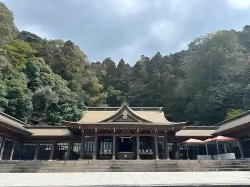 鹿児島縣護國神社(鹿児島県)