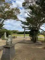 天照大神(千葉県)