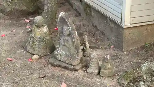 持地院(山形県)