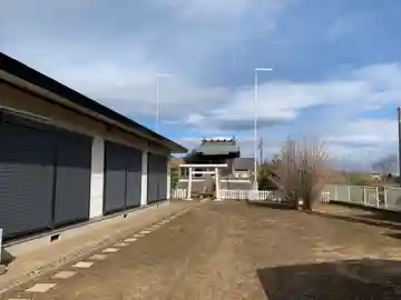 金刀比羅神社(千葉県)