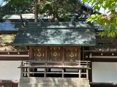 飛騨総社(岐阜県)