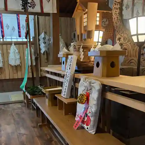 温泉神社〜いわき湯本温泉〜(福島県)