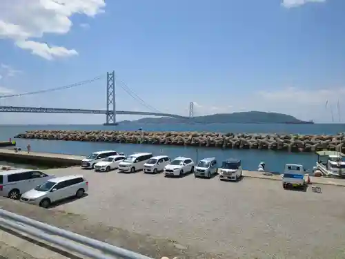 舞子六神社／まいこむの宮(兵庫県)