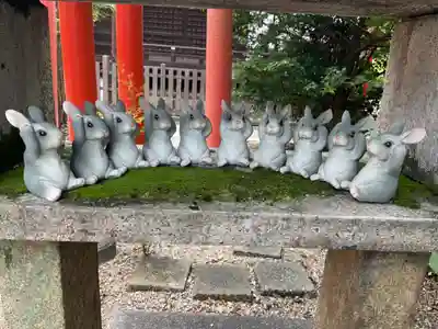 三輪神社(愛知県)