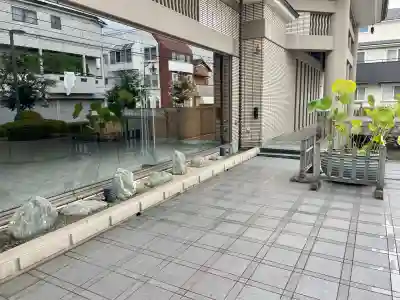 泉龍寺別院(東京都)