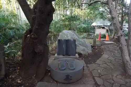 大正寺のその他建物