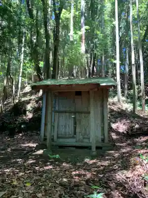 妙見神社(千葉県)