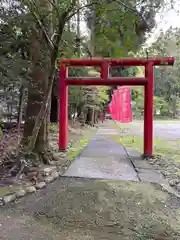 都農神社(宮崎県)