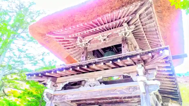 松原山 明善寺のその他建物