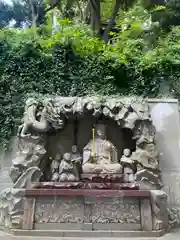 江島神社の建物その他