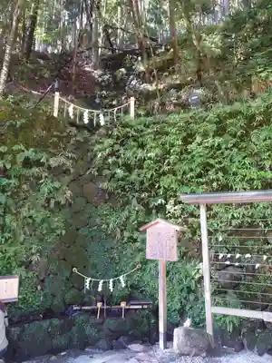 貴船神社(京都府)