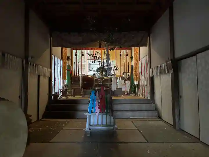 金刀比羅神社(徳島県)