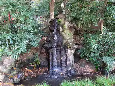 谷保天満宮(東京都)