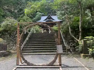 花園神社(茨城県)