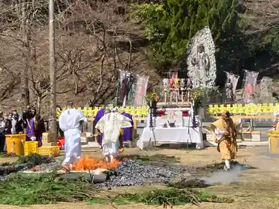 箸蔵寺(徳島県)