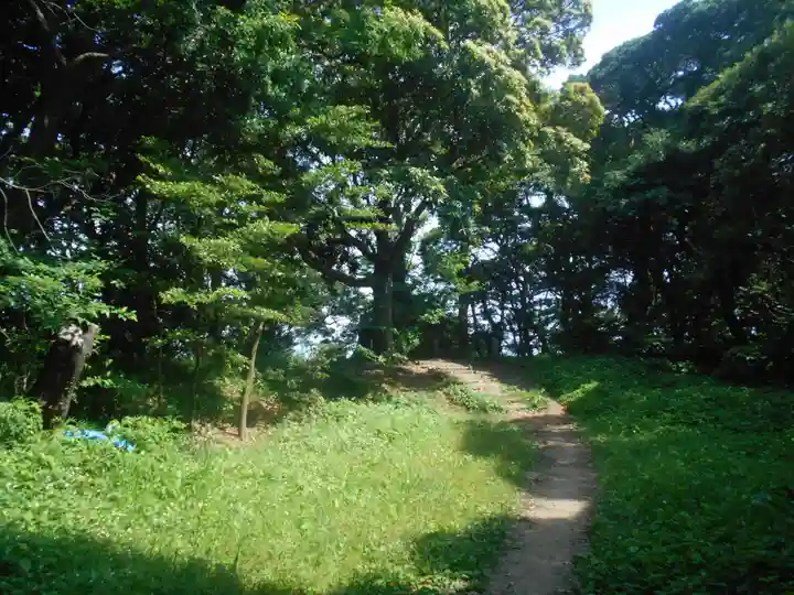 叶神社(東叶神社)のその他建物