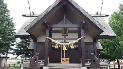 愛宕神社の建物その他