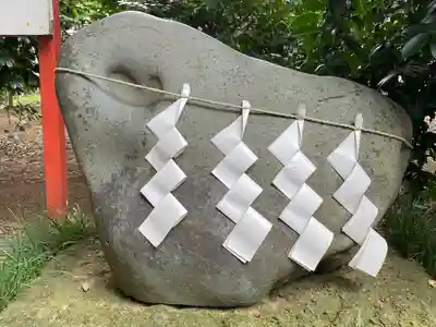 小野神社(東京都)