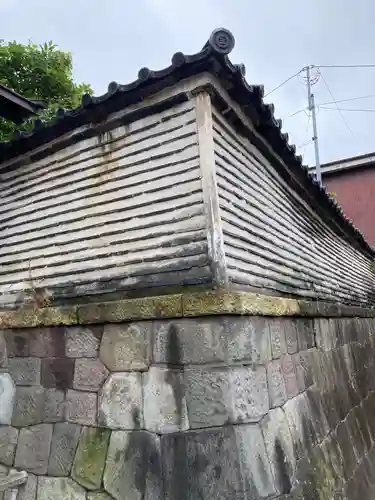 時宗総本山 遊行寺（正式：清浄光寺）(神奈川県)
