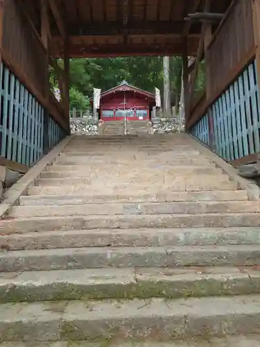 小幡八幡宮のその他建物