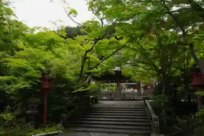 鍬山神社(京都府)