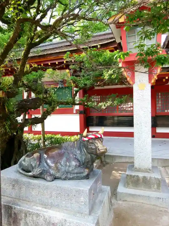 太宰府天満宮(福岡県)