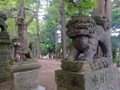 猿賀神社(青森県)
