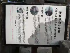 伊勢神社(茨城県)