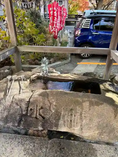 白山比咩神社(愛知県)