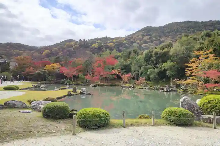 天龍寺(京都府)