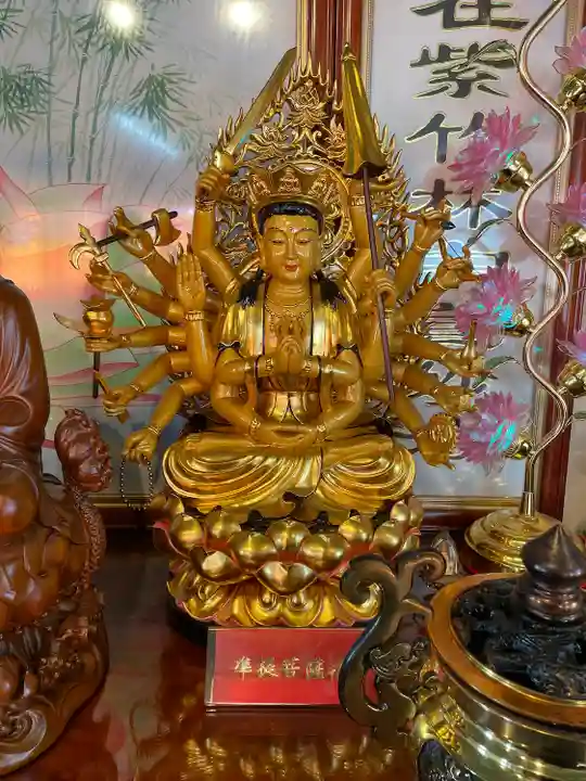 東京媽祖廟(東京都)