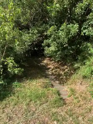 浅間神社(千葉県)