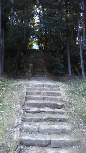 熊野神社の建物その他