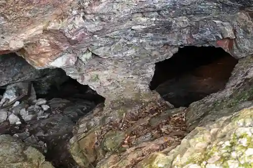 津峯神社(徳島県)