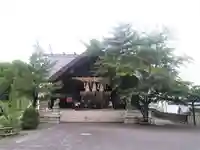 龍宮神社(北海道)