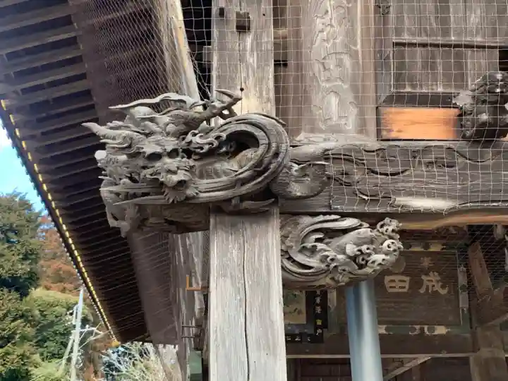 成田山新勝寺(千葉県)