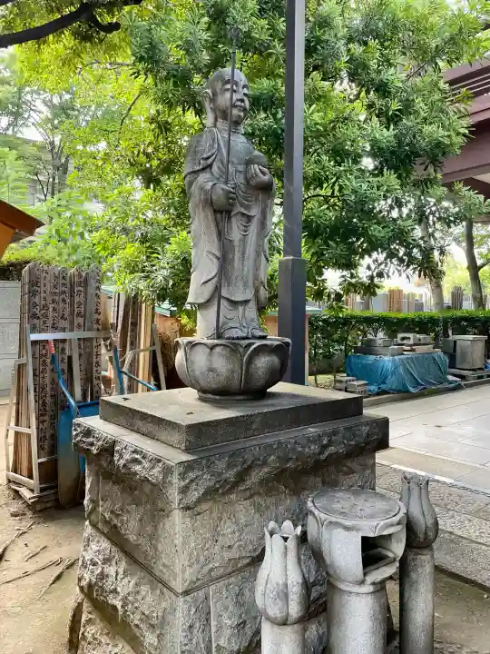 祥雲寺(東京都)