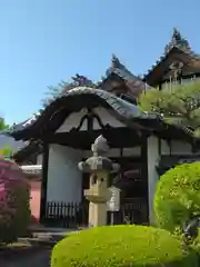 當麻寺 奥院の建物その他