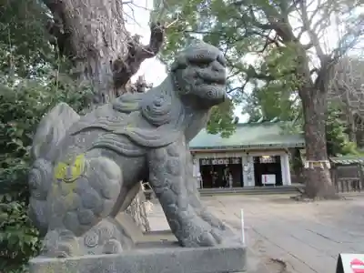 駒込天祖神社(東京都)