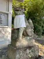 八幡神社(徳島県)