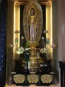 大光寺の仏像(2021年12月16日(木) 13時56分49秒投稿)