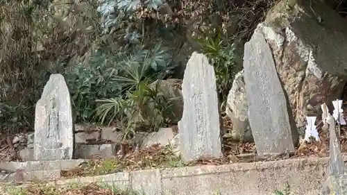 曽波神社(宮城県)