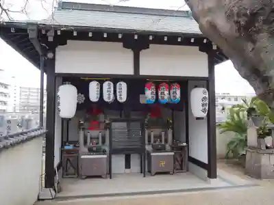 崇禅寺(大阪府)