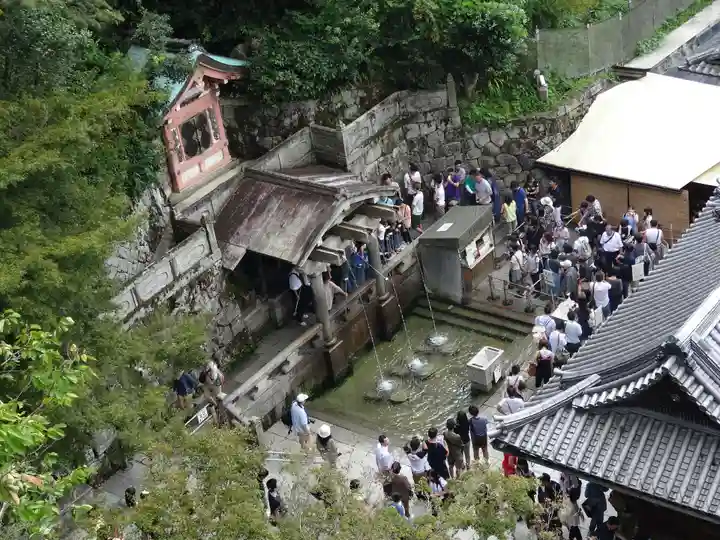 清水寺のその他建物