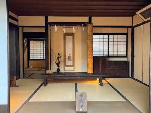 松陰神社(東京都)