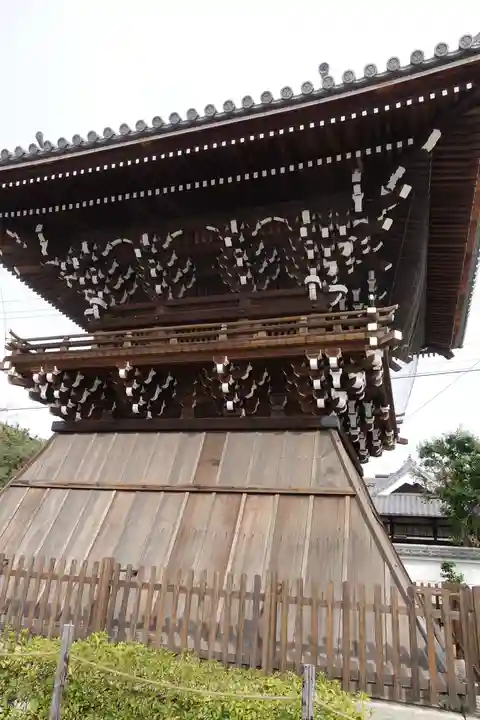妙蓮寺のその他建物