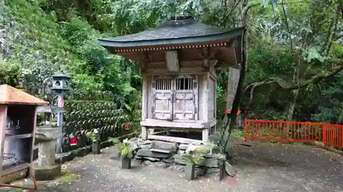 岩屋寺(愛媛県)