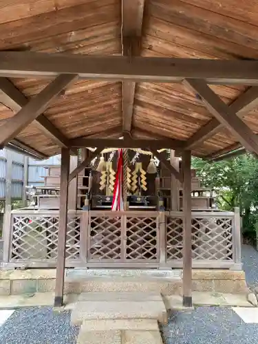 大藤神社(京都府)