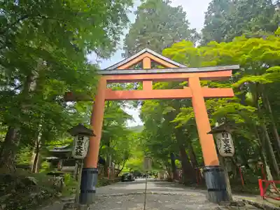 日吉大社(滋賀県)