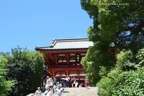 鶴岡八幡宮(神奈川県)